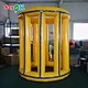 Inflatable Running Zorb Roller Ball